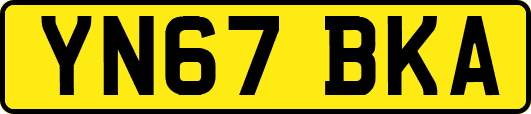 YN67BKA