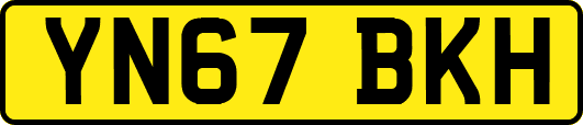 YN67BKH