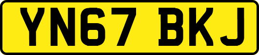 YN67BKJ