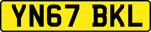 YN67BKL