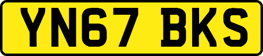 YN67BKS