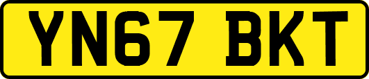 YN67BKT