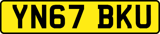 YN67BKU