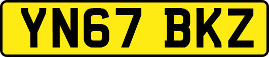 YN67BKZ