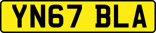 YN67BLA