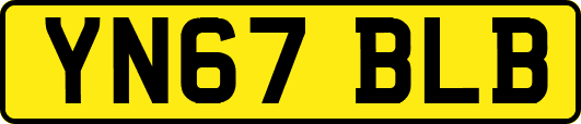 YN67BLB