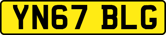 YN67BLG