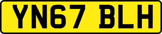 YN67BLH
