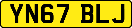 YN67BLJ