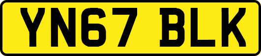 YN67BLK
