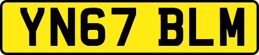 YN67BLM