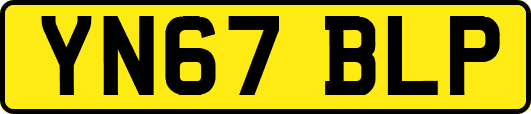 YN67BLP