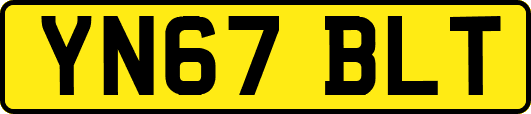 YN67BLT