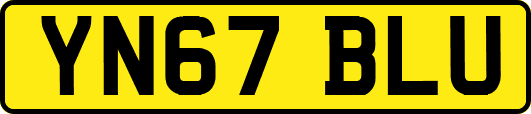 YN67BLU