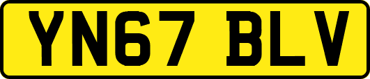 YN67BLV