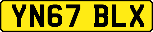 YN67BLX