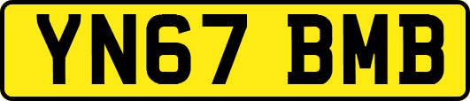 YN67BMB