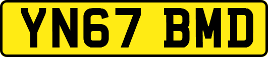 YN67BMD