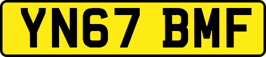 YN67BMF