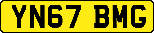 YN67BMG