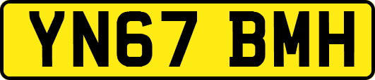 YN67BMH