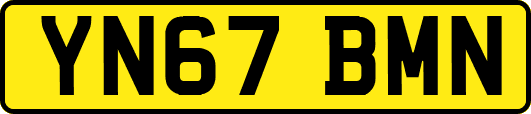 YN67BMN