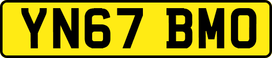 YN67BMO