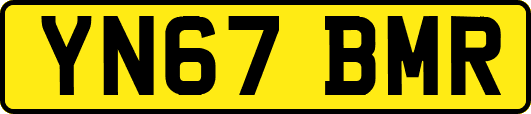 YN67BMR