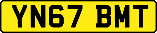 YN67BMT