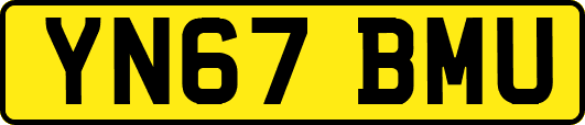 YN67BMU