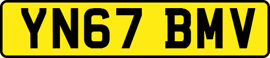 YN67BMV