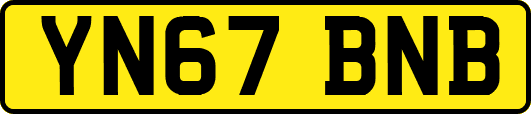 YN67BNB