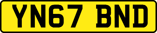 YN67BND