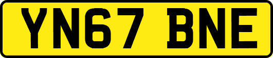 YN67BNE