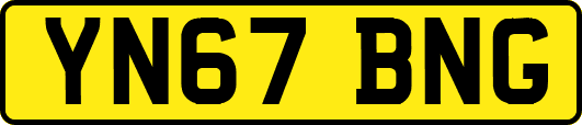 YN67BNG