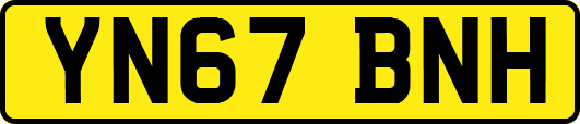 YN67BNH