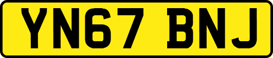 YN67BNJ