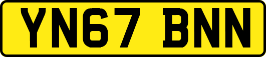 YN67BNN