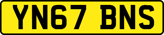 YN67BNS
