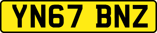 YN67BNZ