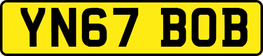 YN67BOB