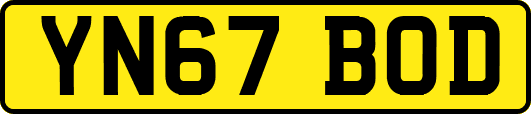 YN67BOD