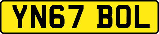YN67BOL