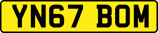 YN67BOM