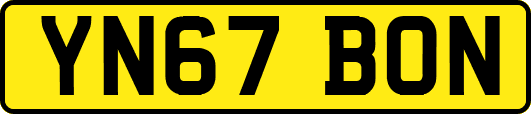 YN67BON