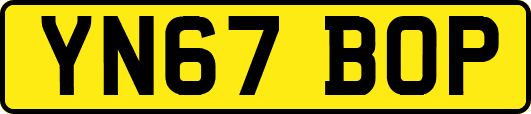YN67BOP