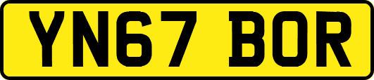 YN67BOR