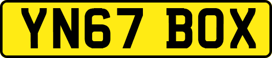 YN67BOX