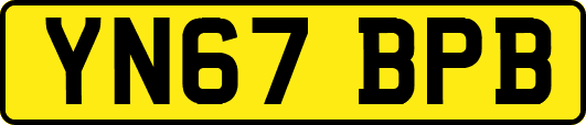 YN67BPB