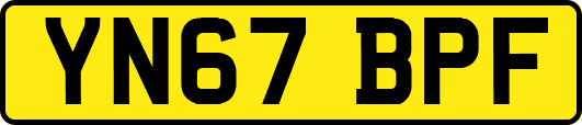 YN67BPF